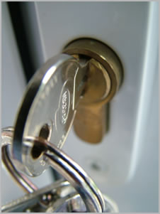 Western Springs Locksmith